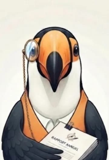 M. Toucan